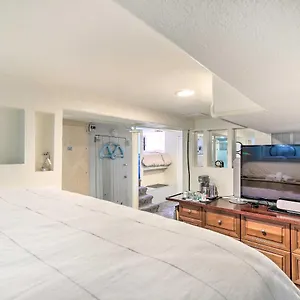 Apartment Steps To Park And Restaurants!, Denver