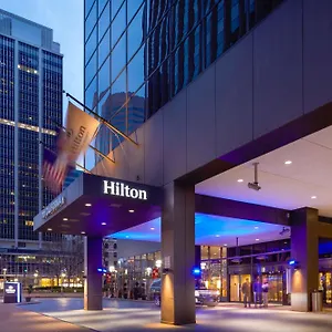 Hilton City Center Denver