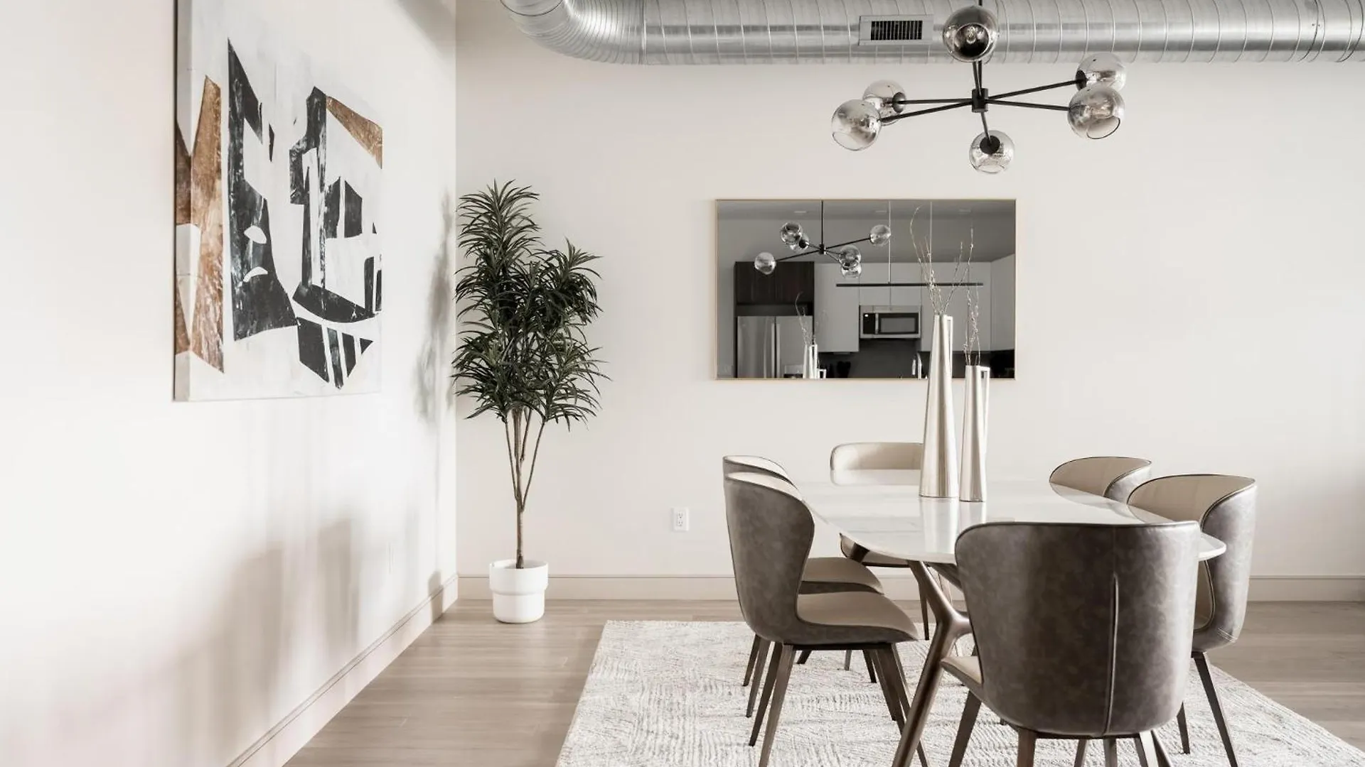 Holiday home Gameday Oasis - Private Balcony - Jefferson Park - Tesoro Villa Denver United States